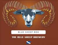 Blue Sheep Bok